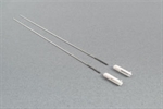 Nylon Link w/200mm M2 Rod (pk2)